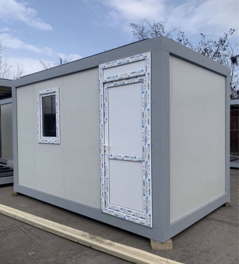 Container containere modulare