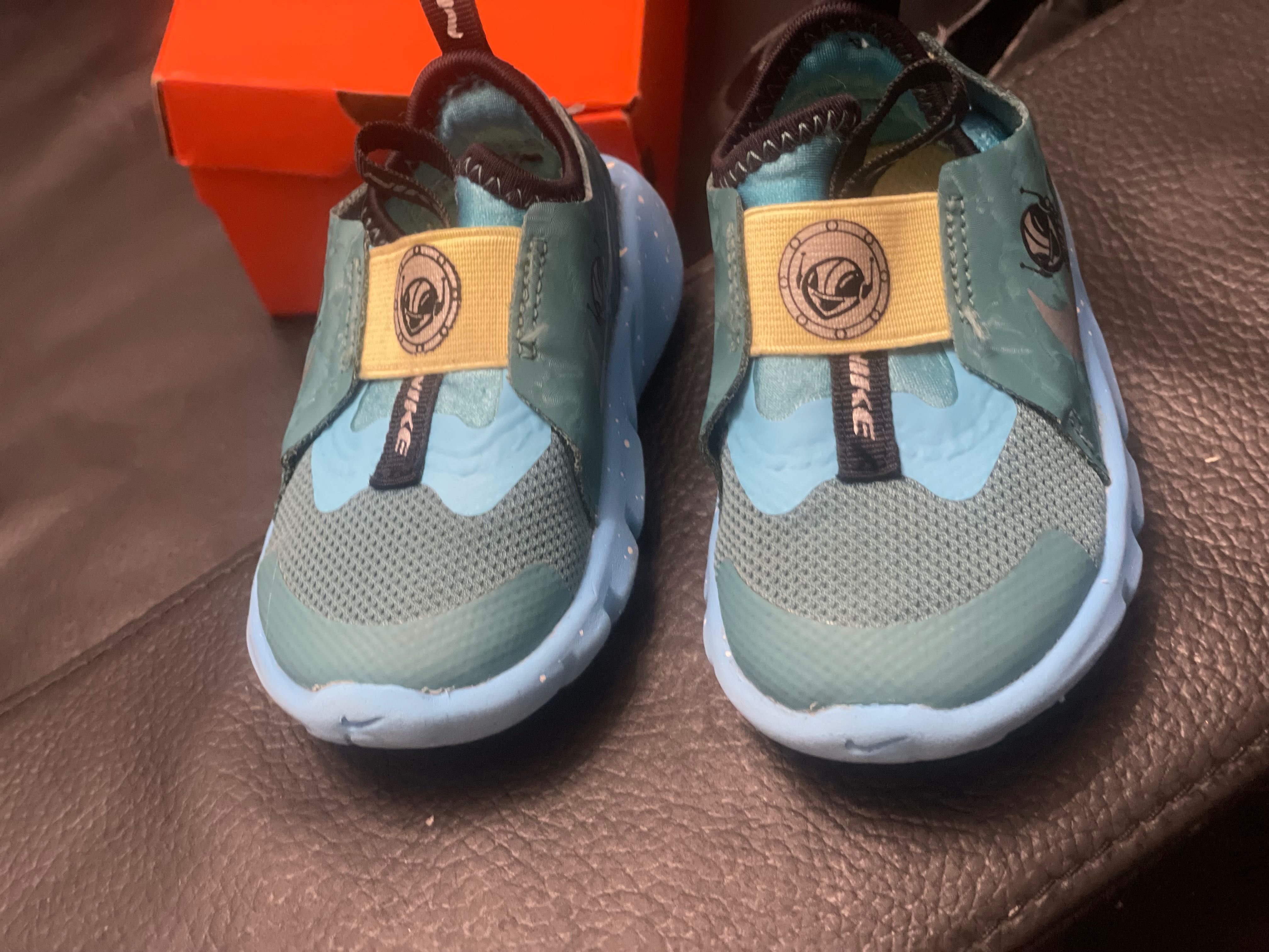 Детски маратонки Nike
