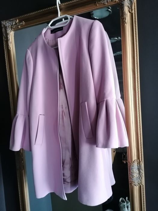 Haina de primăvară Zara S