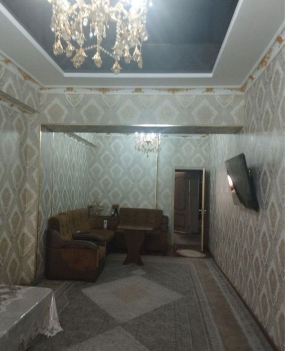 Ijaraga kvartira beriladi