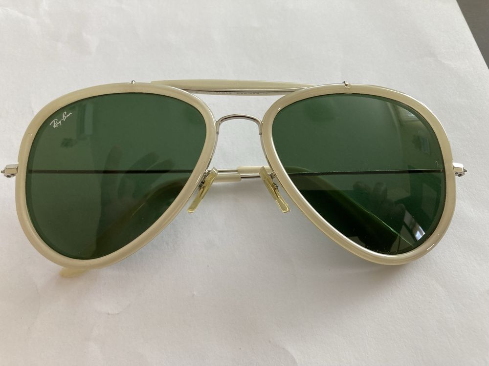 Мъжки оригинални слънчеви очила Ray Ban