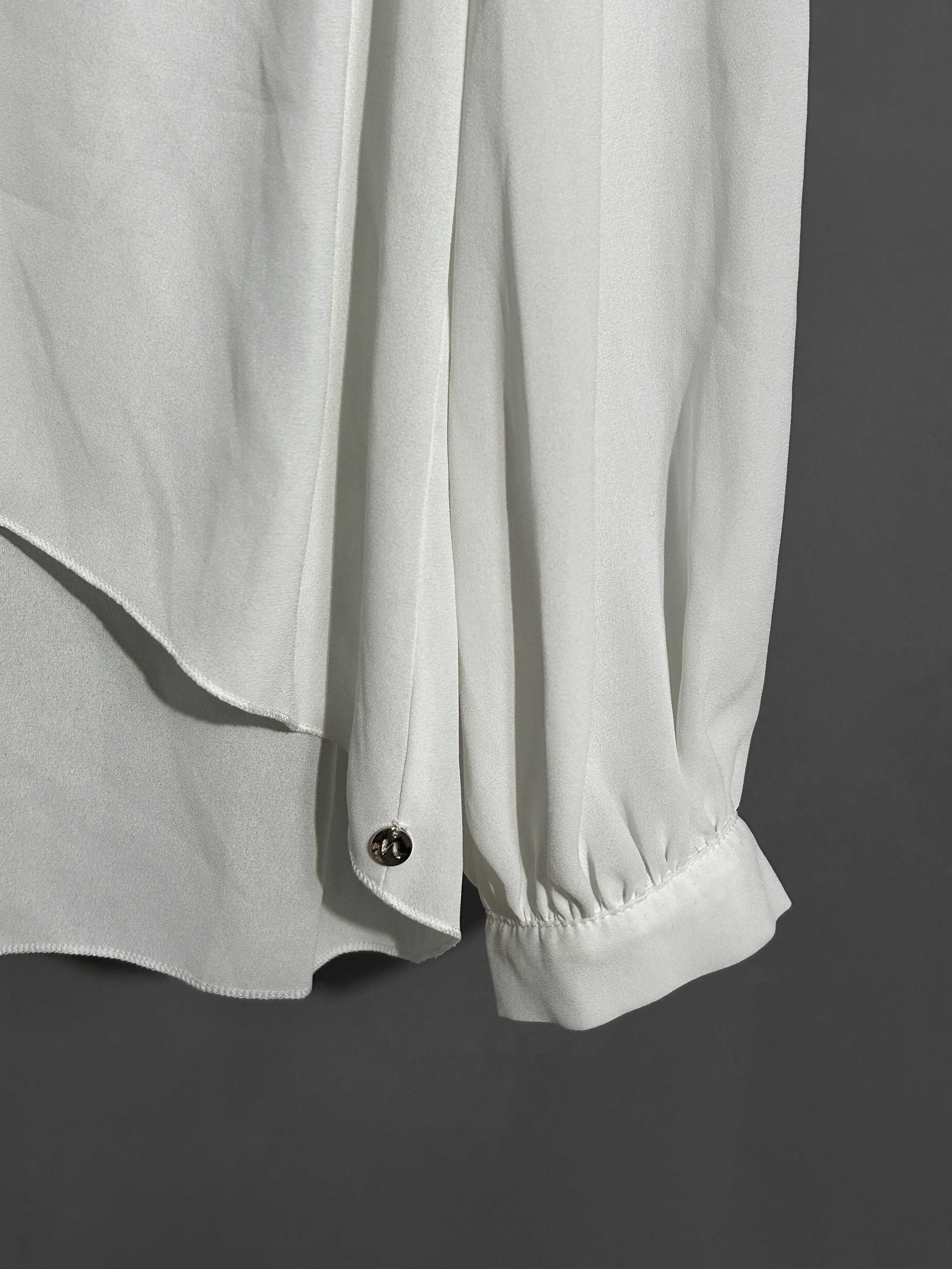Nissa Bluza Alba