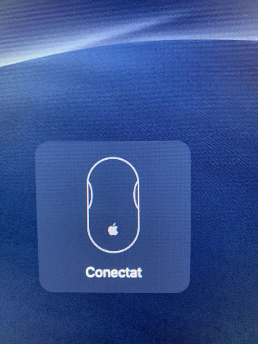 Apple Magic Mouse / Maus A1197 Bluetooth / Wireless