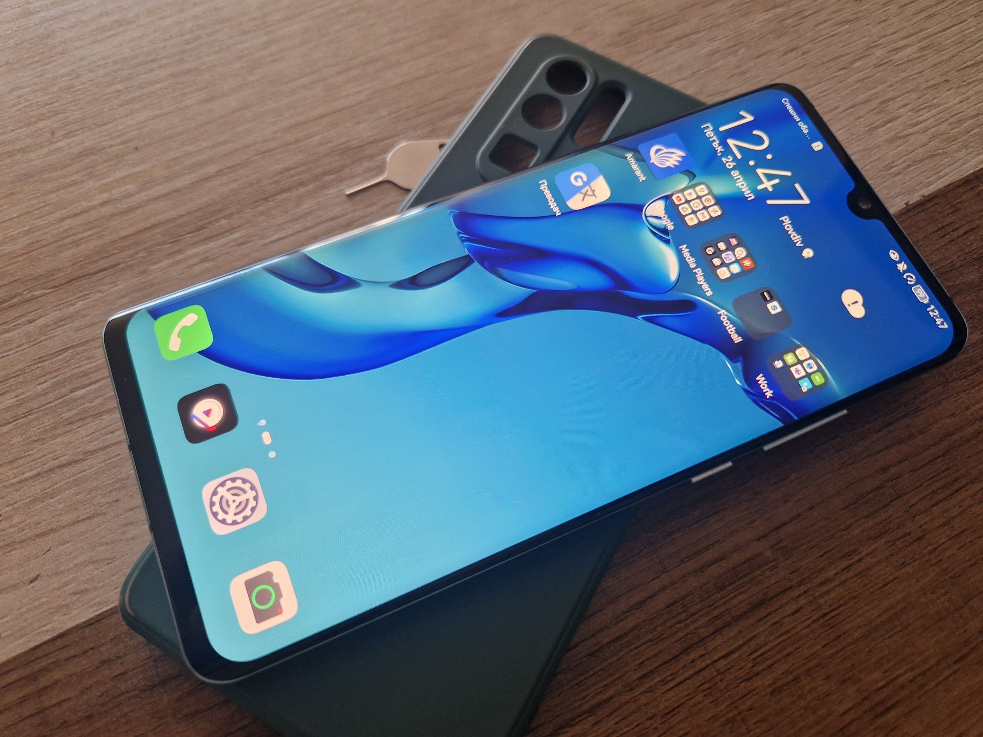 Huawei P30 Pro с Андроид 6GB/128GB