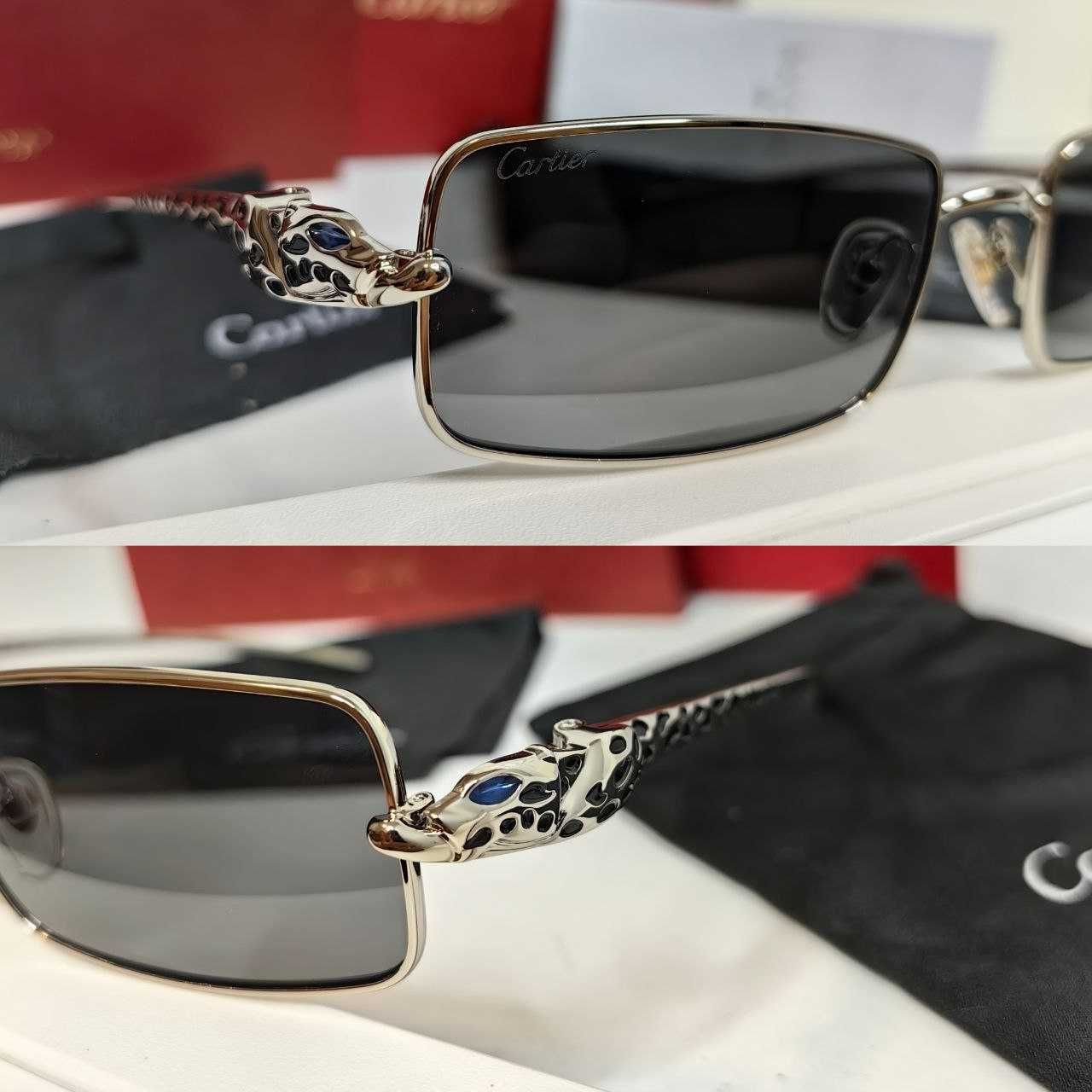 Слънчеви очила Cartier CT0473S