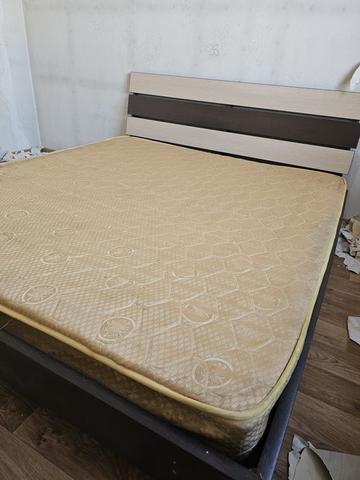 Отдам кровать даром. Самовывоз