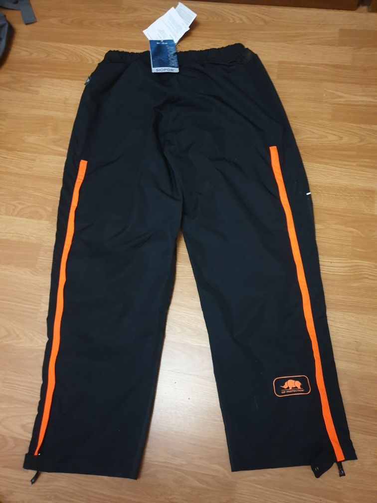 Pantaloni de lucru Sioen Siopor marimea XL