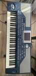 Korg PA800 - stare excelentă + husă + set de 100€ inclus