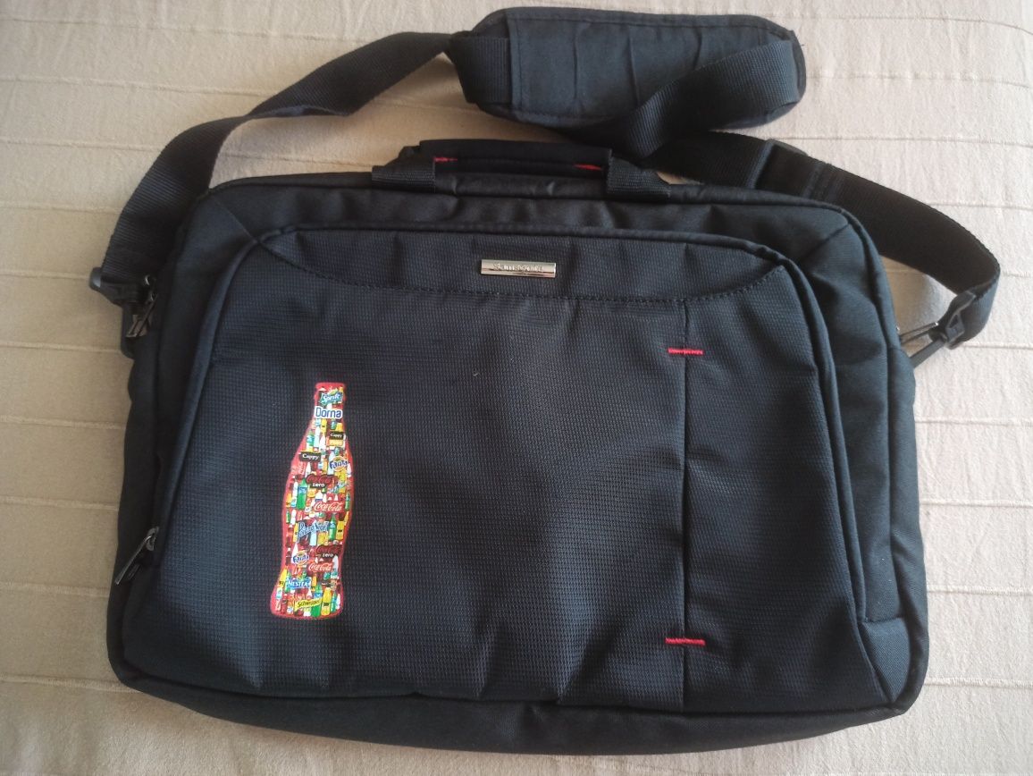 Geantă laptop Samsonite