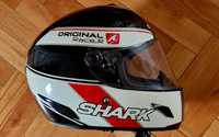 Casca Shark Racer Pro Carbon Moto Motocicleta / Strada Cruiser Sport