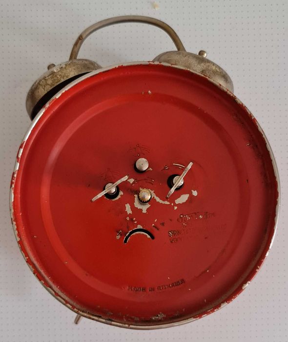 Ceas Desteptator - 2 bucati