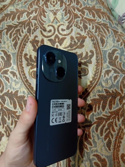 TRHNO SPARK go 1.  4/64