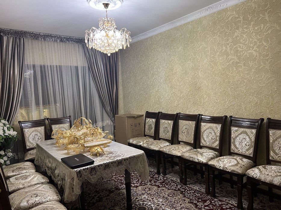 Продается квартира 3/1/5