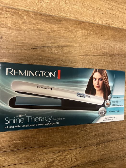 Placa de par remington