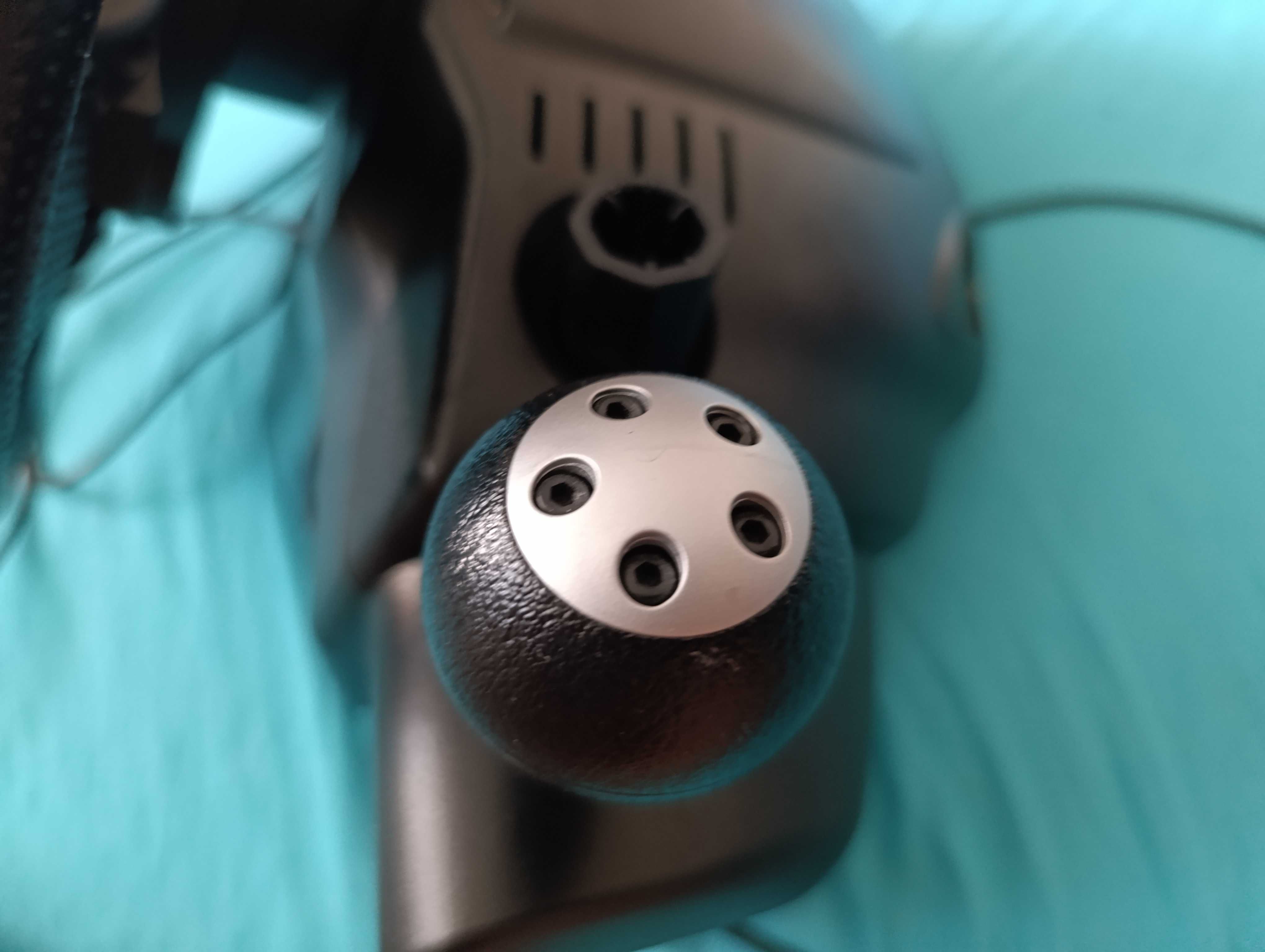 Logitech driving force gt