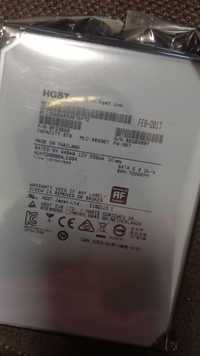 Жесткий диск HGST SATA 6.0 8Tb 7200RPM 3,5" новый, в упаковке