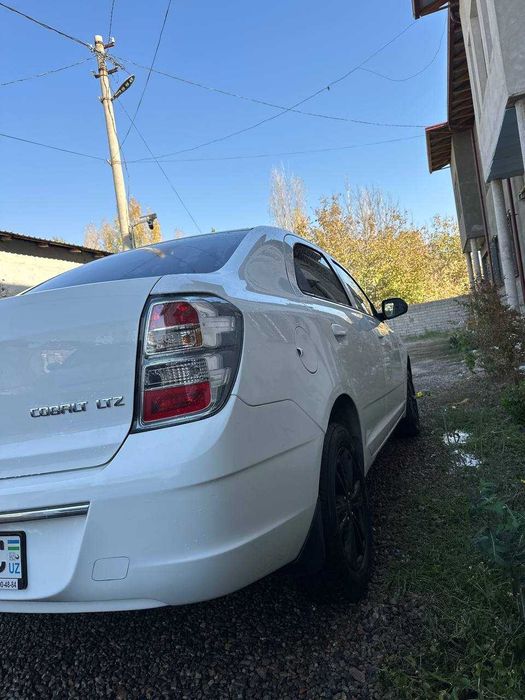 Продается Кобальт. Cobalt sotiladi