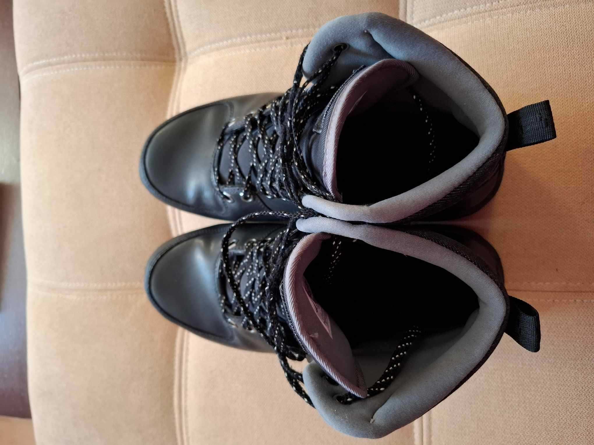 Зимни обувки NIKE MANOA LTR GS