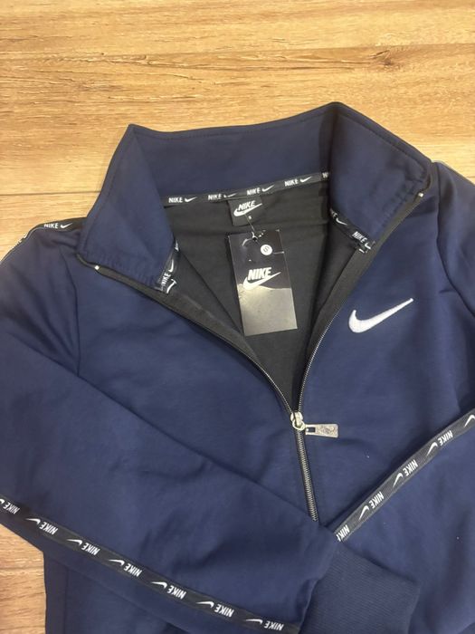 Nike trening dama albastru nou