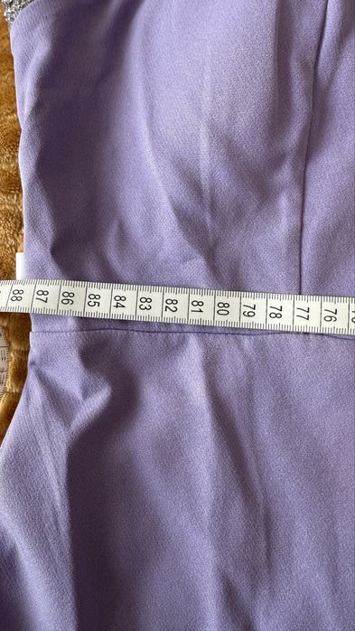 Vand rochie de ocazie - noua - marimea XL