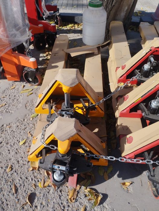 Rohli wtablor telewka