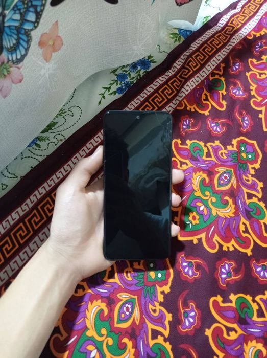 Redmi Note 12 Pro