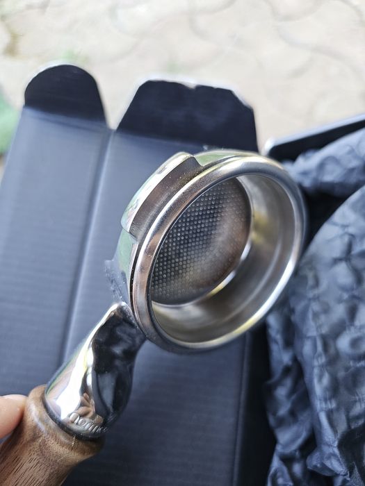 Portafiltru normcore 58mm