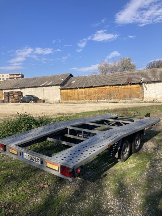 Платформа под наем