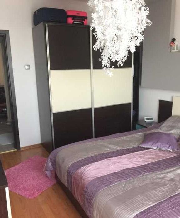 Двустаен апартамент в Люлин 1