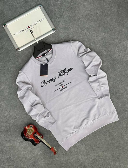 Мъжки блузи дълъг ръкав високо качество