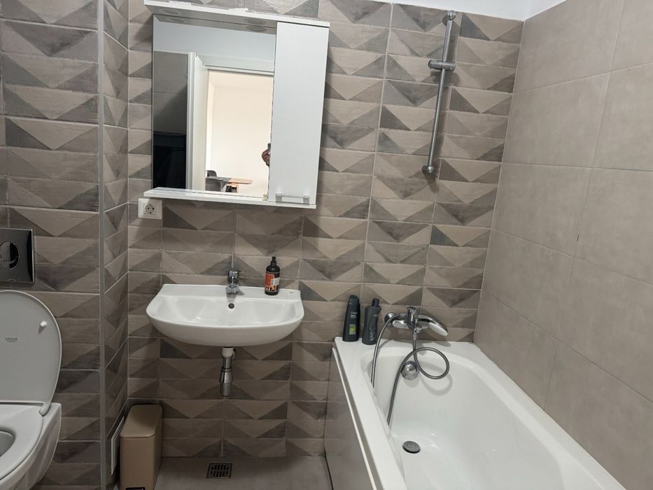 Black Friday! Proprietar inchiriez apartament nou MRS Village