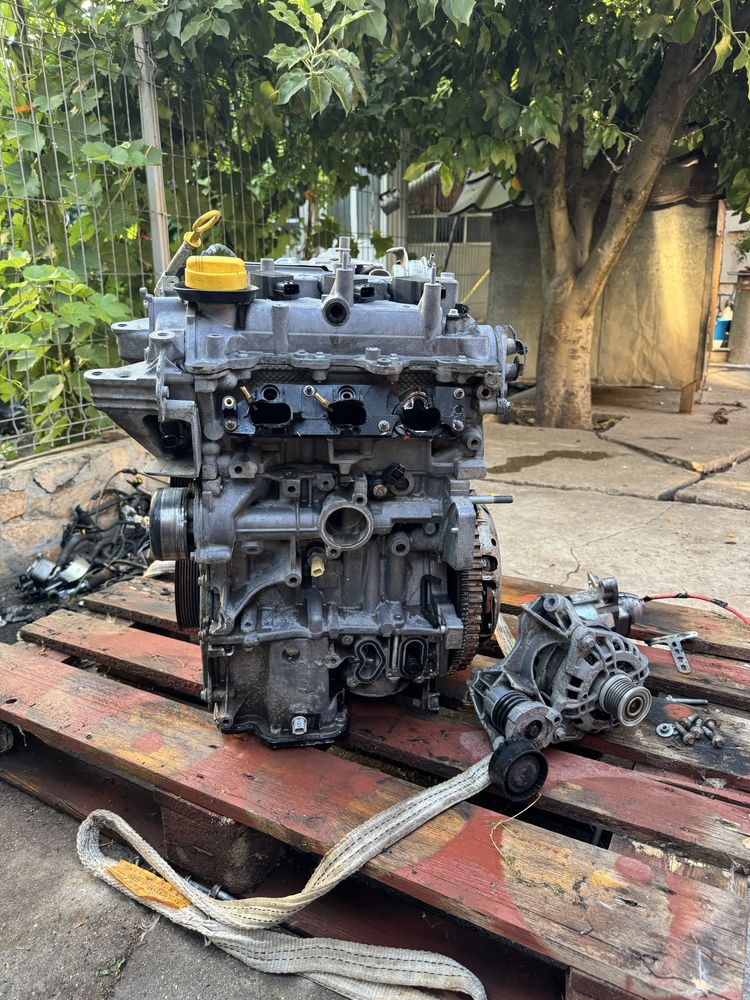 Vand motor Renault Clio 4 0.9 tce an 2018
