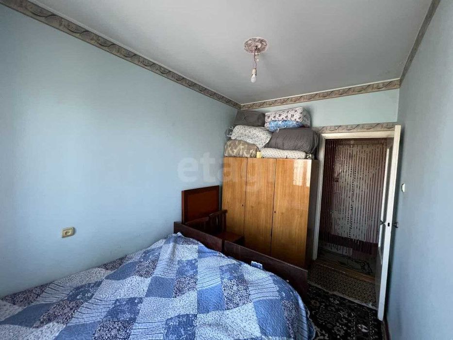 Продается 2-х ком квартира 5массив куйлюк 58м2 Ор.Базарчик  [VS]