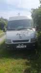 Vand ford transit 2.0 D I