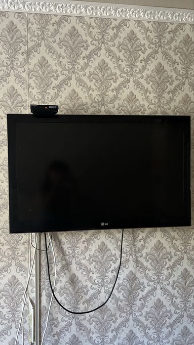 Продается телевизор LG
