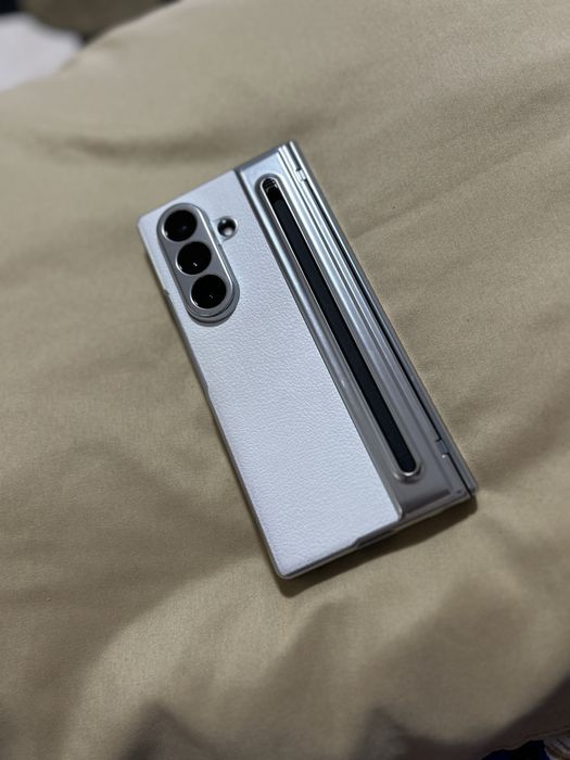 Samsung Z Fold 7      256gb