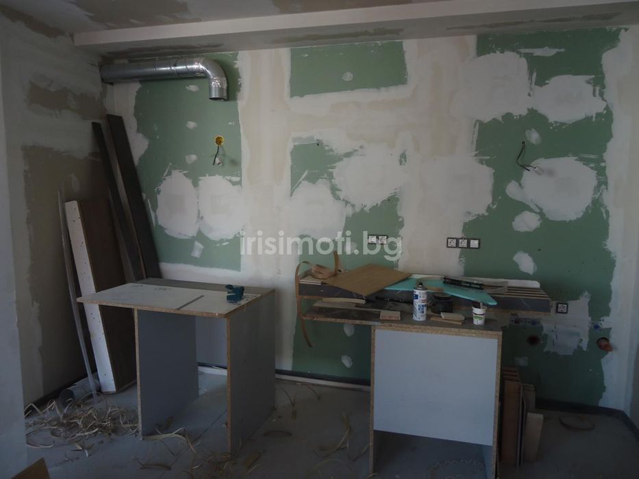 Продава се Четиристаен апартамент в София, Манастирски ливади - 165 кв.м за 3251 €/кв.м - Снимка #4