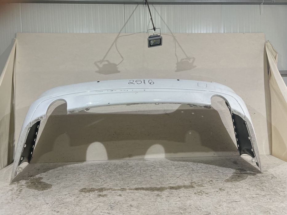 Bara spate BMW Seria 5, Kombi, Break, G31, 2016, 2017, 2018, 2019, 2020, cod origine OE 51127387307.