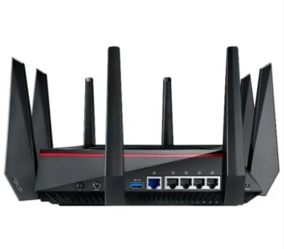 Продам Wi-Fi роутер ASUS RT-AC5300