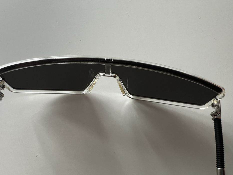 Ochelari de soare christian dior mercure homme 9002k