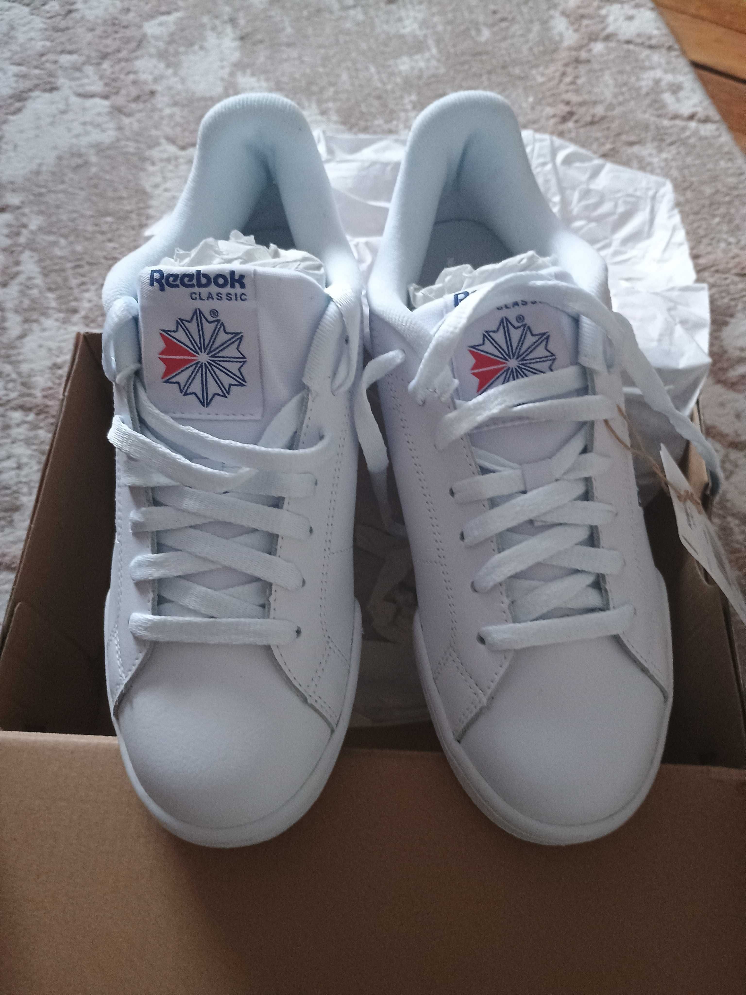 Дамски маратонки Reebok
