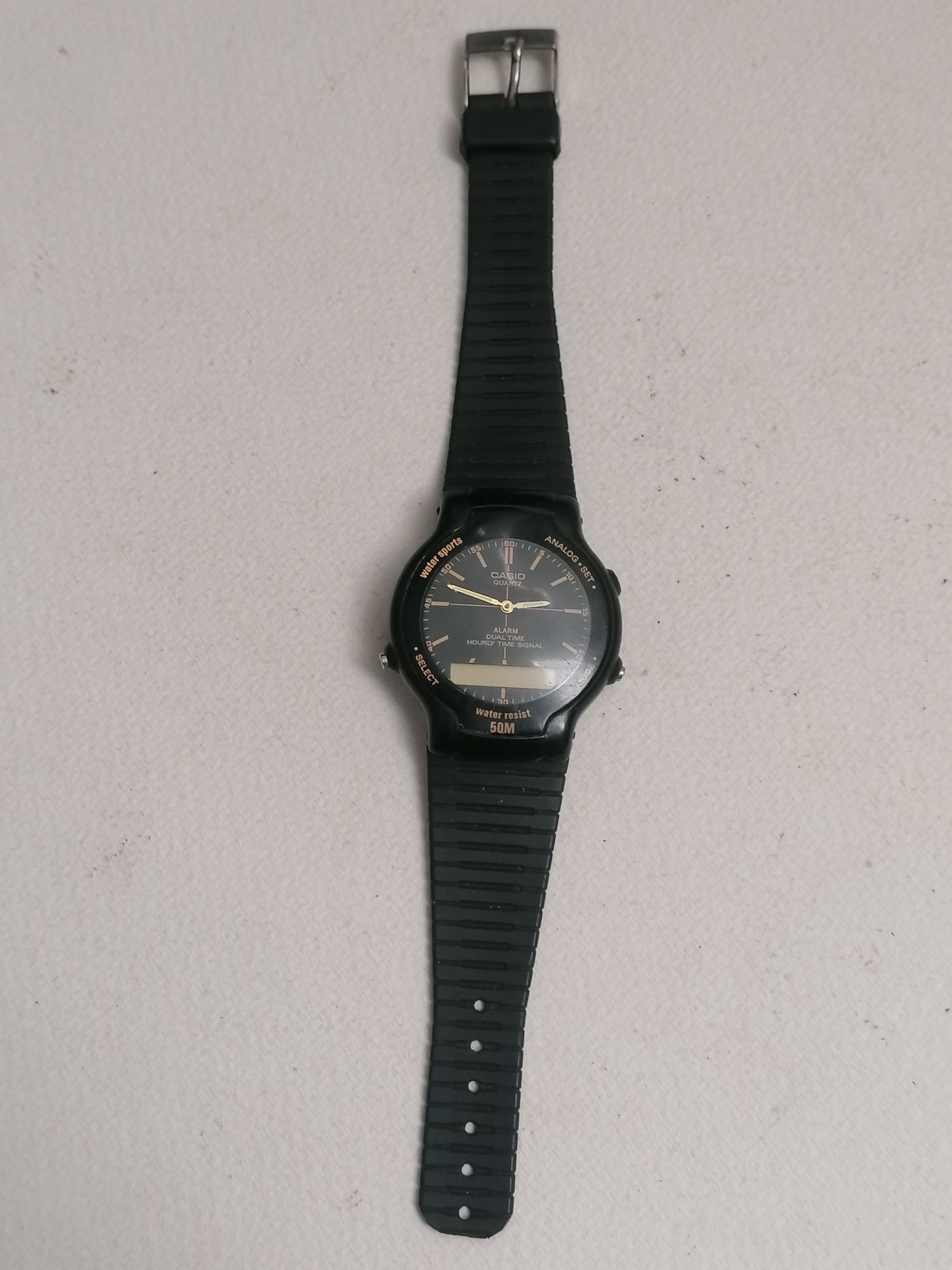 Ceas casio vintage