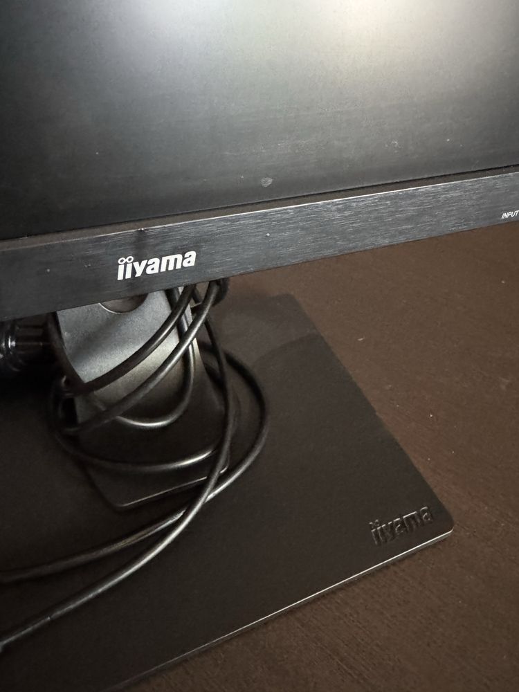 Monitor IIYAMA G-Master