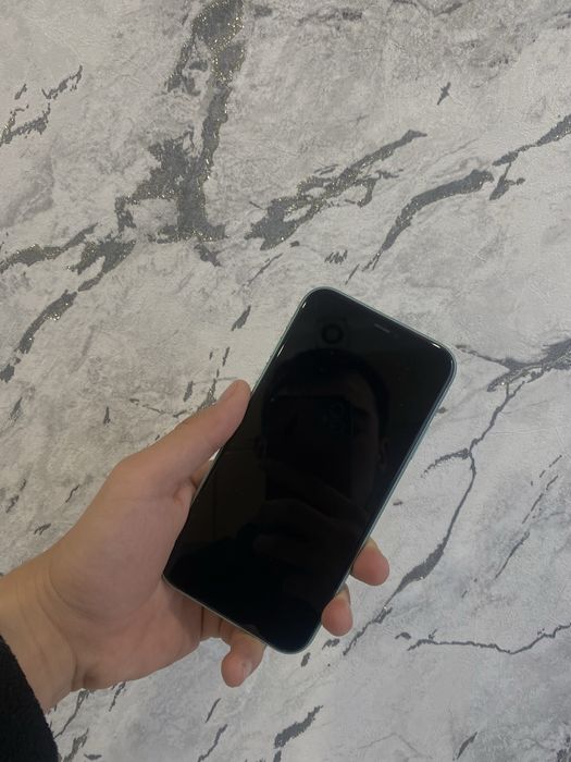 Айфон 11, 128гб.  Iphone 11