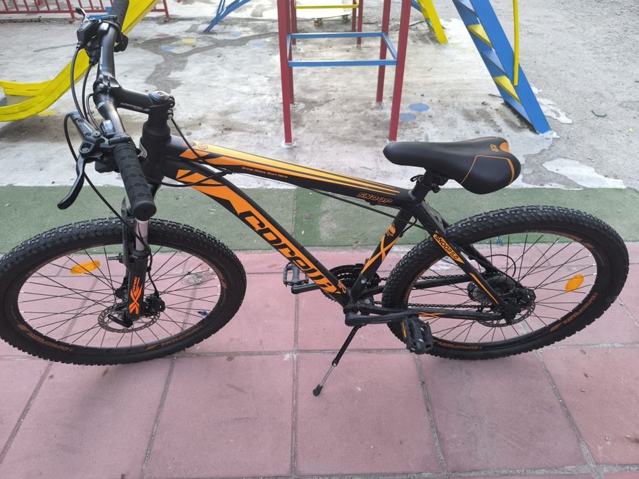 Мountain bike Corelli 26 цола