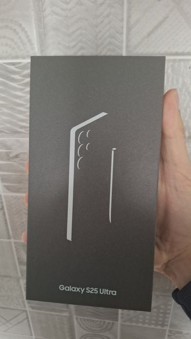 Telefon Nou Performanta 2025 S25 Ultra 12GB RAM 512GB Intern Sigilat!