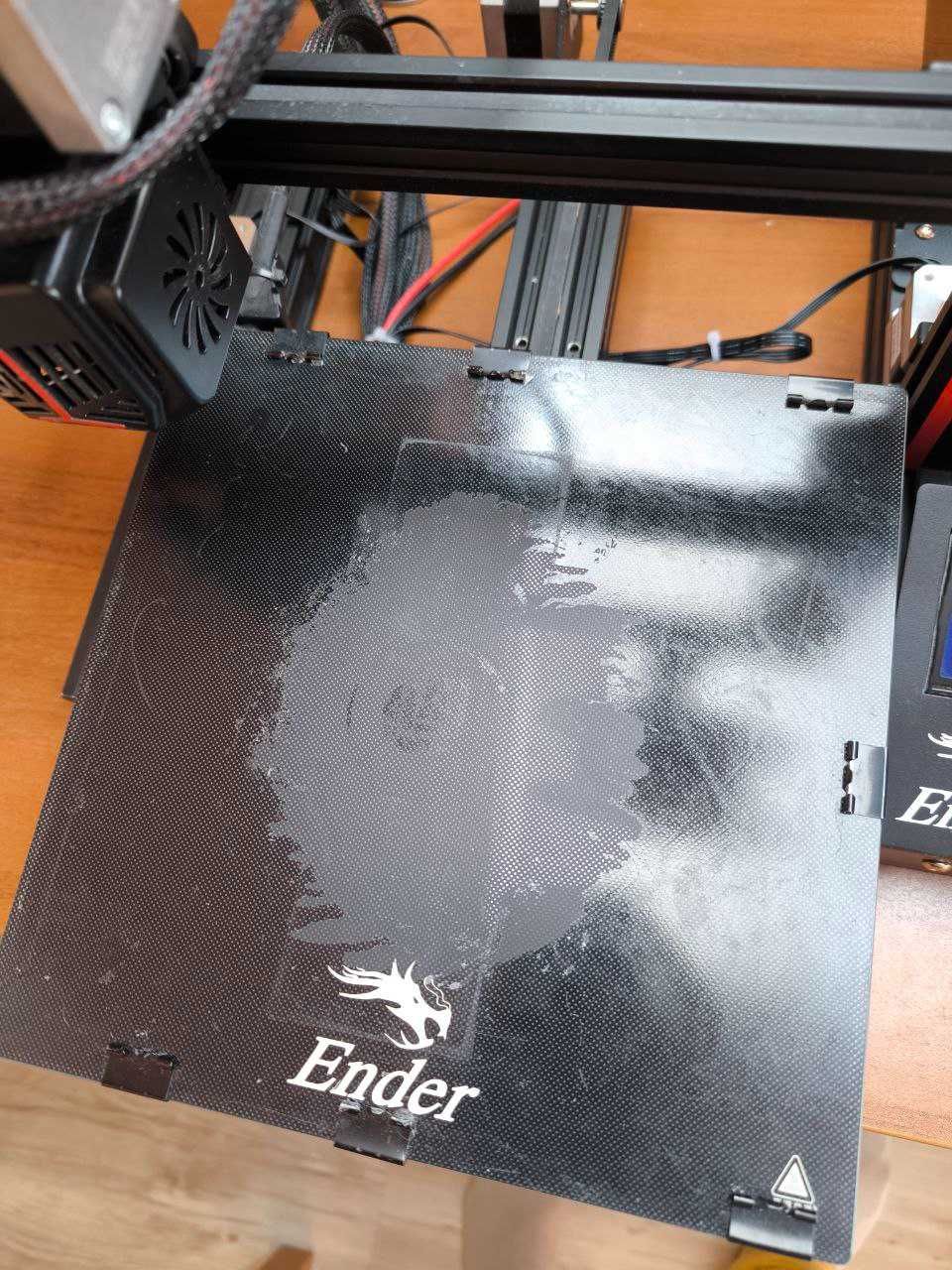 3D Принтер Creality Ender 3 Neo