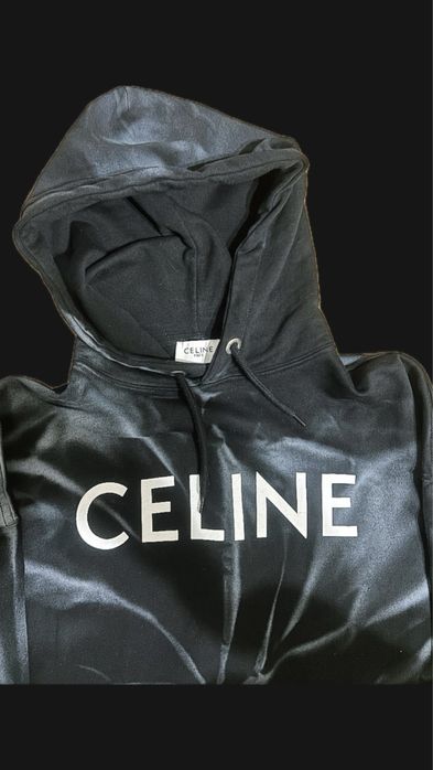 hanorac celine tie dye