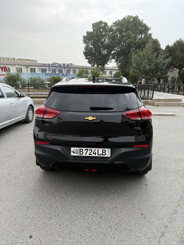 Tracker 2 Premium