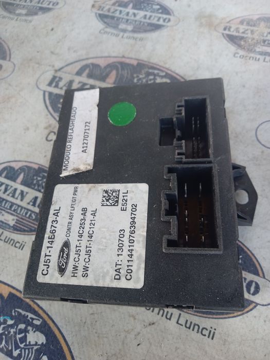 calculator confort ford kuga 2014